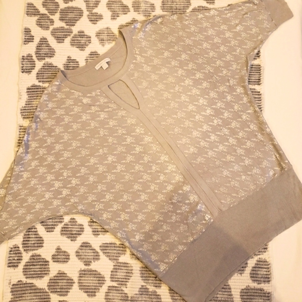 NY&CO Large Sweater